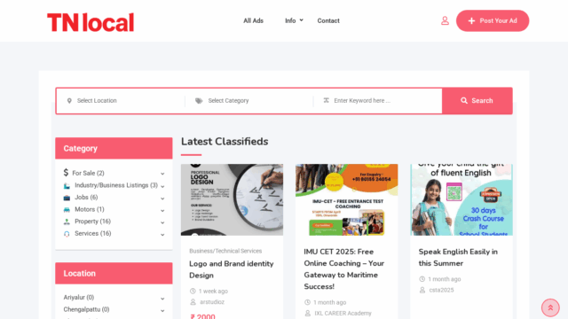 TNlocal.in